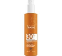 AVENE SOLARE SPRAY SPF 30 200ML