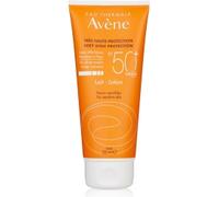 AVENE (Pierre Fabre It. SpA) AVENE EAU THERM LAT SPF50+ 100