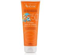 Latte Bambini Protezione Molto Alta SPF 50+ 250ml