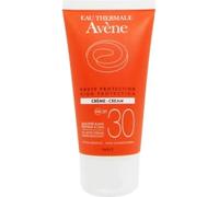 Pierre Fabre - PIERRE FABRE Avene Crema Solare Viso 30 SPF Eau Thermale Protezione Alta 50 ml
