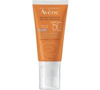 Pierre Fabre - PIERRE FABRE Avene Crema Solare Viso 50+ SPF Anti-Age Protezione Molto Alta 50 ml
