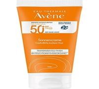 AVENE SOL CREMA SPF50+ NUOVA FORMULA 50 ML