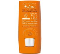 Stick Zone Sensibili SPF50+ Avène