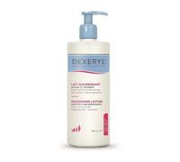 Pierre Fabre PIERRE FABRE Dexeryl - Latte Nutriente Per Pelle Secca E Molto Secca 500 ml