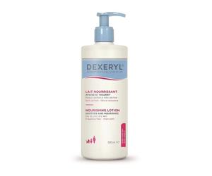 Pierre Fabre PIERRE FABRE Dexeryl - Latte Nutriente Per Pelle Secca E Molto Secca 500 ml