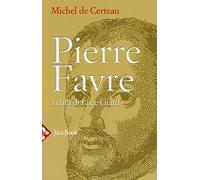 Pierre Favre