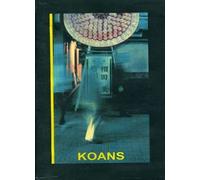 Pierre Favre Koans (CD)