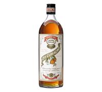 Pierre Ferrand Triple Sec Dry Curacao, 700ml