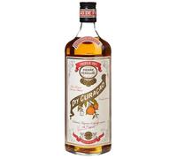 Pierre Ferrand Triple Sec Dry Curacao, 700ml