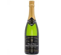 PIERRE FERRAUD e FILS CREMANT DE BORGOGNE BLANC DE BLANCS BRUT AOP 75 CL