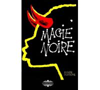 Pierre Fontaine Magie Noire (Copertina rigida)
