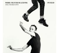 Pierre-François Blanchard & Thomas Savy - #puzzled