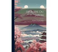 Pierre-François-Xavier de Charlevoix Histoire Du Japon (Tascabile)