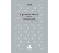 Pierre Frath René Daval Cogito versus Ubuntu (Tascabile)
