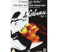Pierre Fresnay - Le Corbeau [DVD] [Edizione: Regno Unito]
