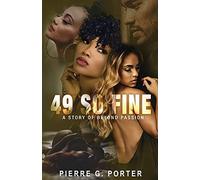 Pierre G Porter 49 So Fine (Tascabile)
