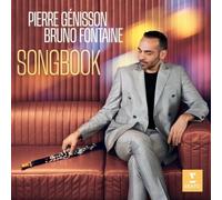 Genisson Pierre & Fontaine Bruno - Songbook