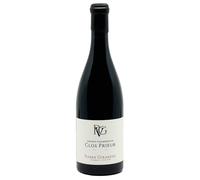 Pierre Girardin Clos Prieur Gevrey-Chambertin AOC 1er Cru 2021 0,75 ℓ