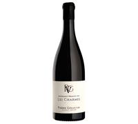 Pierre Girardin Les Charmes Meursault AOC 1er Cru 2021 0,75 ℓ