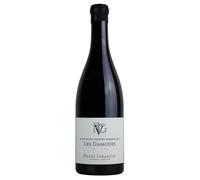 Pierre Girardin Les Damodes Nuits-Saint-Georges AOC Premier Cru 2023 0,75 ℓ