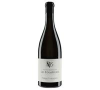 Pierre Girardin Les Folatièrs Puligny-Montrachet AOC 1er Cru 2023 0,75 ℓ