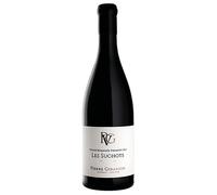 Pierre Girardin Les Suchots Vosne-Romanée AOC 1er Cru 2021 0,75 ℓ