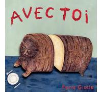 Pierre Gisele - Avec Toi