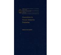 Pierre Goovaert Geostatistics for Natural Resources Evaluatio (Copertina rigida)