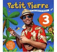 Pierre Grad - Petit Pierre Et Ses Amis Du Monde /Vol.3