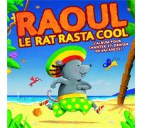 Pierre Grad - Raoul Le Rat Rasta Cool