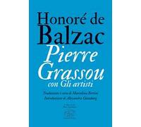 Pierre Grassou con Gli artisti