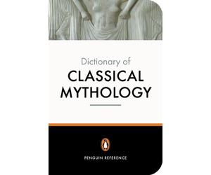 Pierre Grimal Stephen Kershaw A Ma The Penguin Dictionary of Classic (Tascabile)