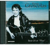 Pierre Groscolas - Best of Et Plus...