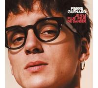 Pierre Guénard – Je n'ai Plus Peur de Danser – CD – Diggers Factory