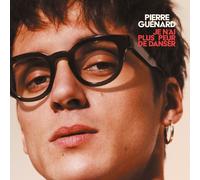 Pierre Guenard Je n'ai Plus Peur de Danser (Vinyl LP) 12" Album