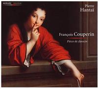 Pierre Hantaï – Couperin: Pièces de clavecin
