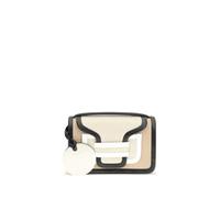 Pierre Hardy Beige Calf Leather Bos Taurus Shoulder Bag