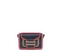 Pierre Hardy Multicolor Calf Leather Bos Taurus Shoulder Bag