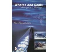 Pierre-Henry Fontaine Whales and Seals (Tascabile)