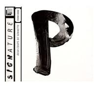 Pierre Henry Henry / Deux Coups De Sonnette (CD)