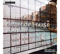 Carnet De Venise – Compilation – Harmonia Mundi