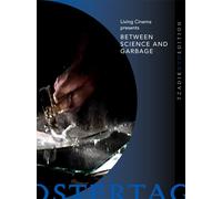 Pierre Herbert/Bob Ostertag - Between Science and Garbage (DVD) HERBERT BOB