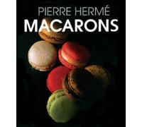 Macarons by Pierre Herme
