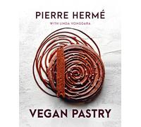 Pierre Herme Vegan Pastry (Copertina rigida)