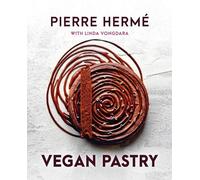 Pierre Herme Vegan Pastry (Copertina rigida)