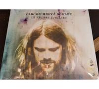 Pierre-Herve Goulet Le Jeu Des Lumieres (CD)