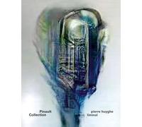 Pierre Huyghe. Liminal. Ediz. italiana