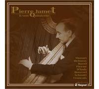 Pierre Jamet & Son Q - Musique De Chambre