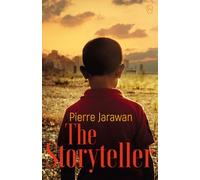 Pierre Jarawan The Storyteller (Tascabile)