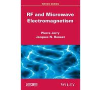 Pierre Jarry Jacques N. Bene RF and Microwave Electromagneti (Copertina rigida)